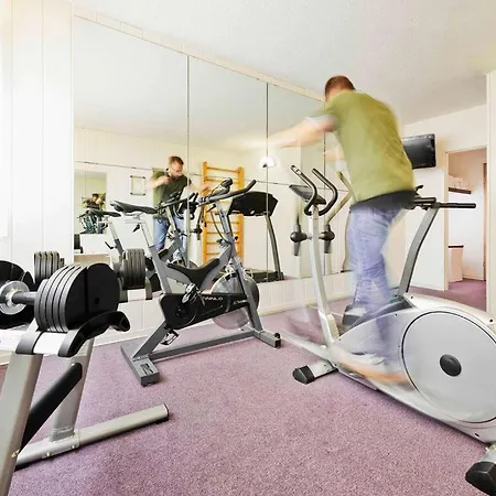 Elaya Stuttgart Hotel 4*
