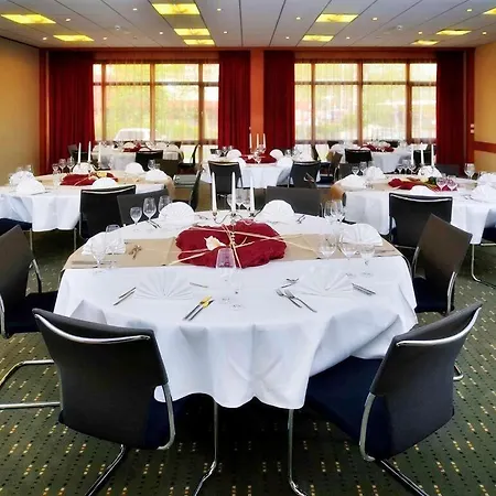 Elaya Stuttgart Hotel Böblingen