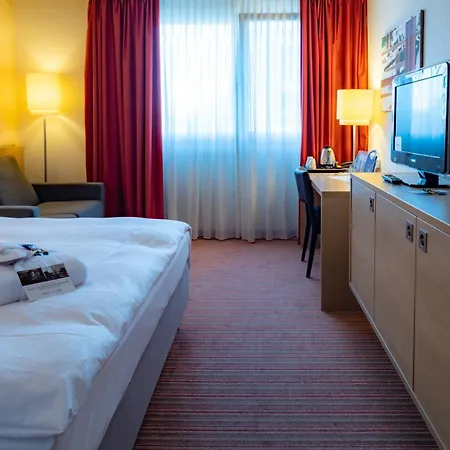 Hotel Elaya Stuttgart