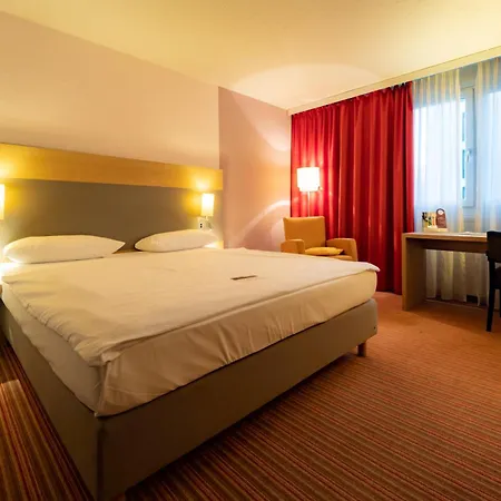 Elaya Stuttgart Hotel