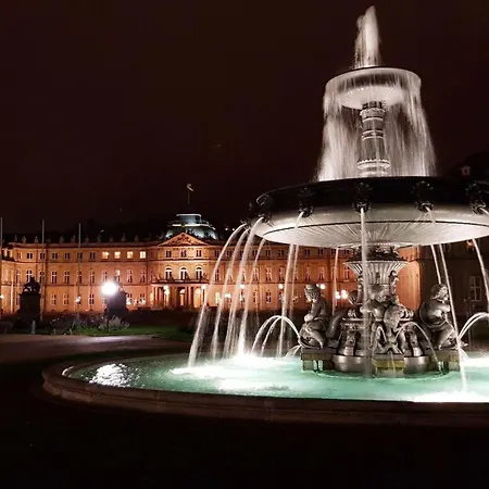 Hotel Elaya Stuttgart 4*