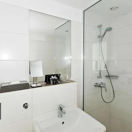 Hotel Elaya Stuttgart Böblingen