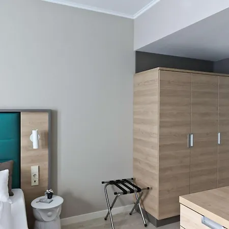 Elaya Stuttgart 4*