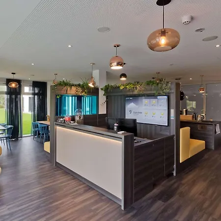 Elaya Stuttgart 4* Böblingen