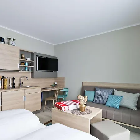 Elaya Stuttgart 4* Böblingen