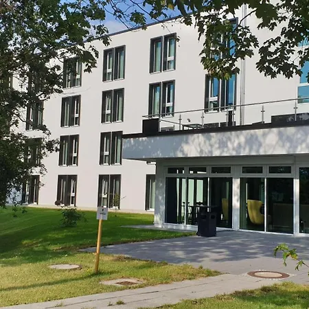 Hotel Elaya Stuttgart 4*